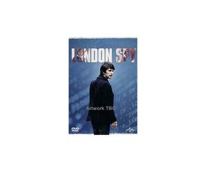 London Spy S1