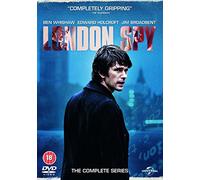 London Spy S1 – Série TV – Universal Pictures