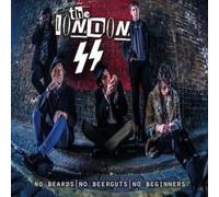 London Ss - Beards Beerguts-No Beginners [Import]