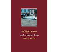 London, Stadt Der Lieder