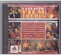 London Starlight Orchestra - Fantastic Film Themes