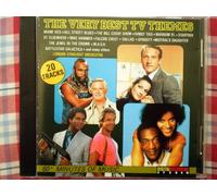 London Starlight Orchestra - The Very Best Tv Themes