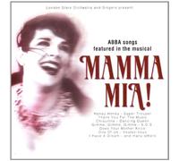 London Stars Orchestra - Mammia Mia