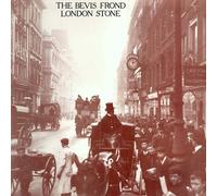 The Bevis Frond London Stone (CD) Album
