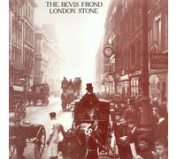The Bevis Frond London Stone (CD) Album