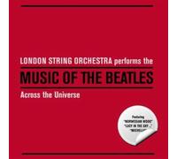 London String Orchestera – The Music of the Beatles