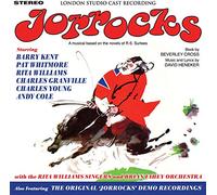 Jorrocks: London Studio Cast Recording [Import]