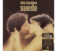 London Suede : 30th Anniversary Édition Deluxe