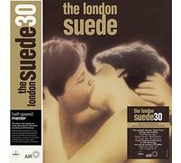 London Suede: 30th Anniversary-Half-Speed Master 180-Gram Black Vinyl