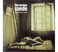 London Suede - Dog Man Star by London Suede (1994-10-25)