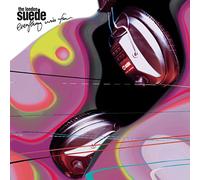 London Suede - Everything Will Flow/Weight of The World