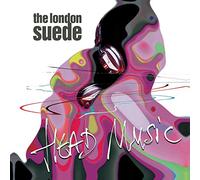 London Suede - Head Music