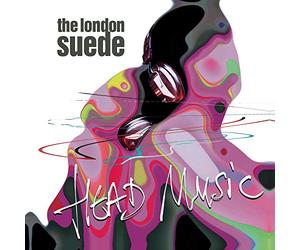 London Suede - Head Music