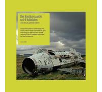 London Suede - Sci-FI Lullabies [Import]