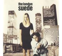 London Suede - Stay Together