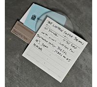 The London Suede – London Suede Demos – Vinyle 140 g clair, édition limitée (RSD 2023, import UK)