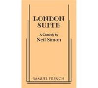 London Suite Neil Simon, (Auteur)