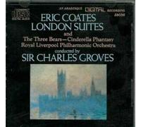 London Suites & The Three Bears,Cinderella Phantasy