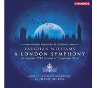 London Sym by London Symphony Orchestra [VINYL] NEUF