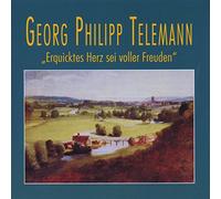 LONDON SYM.ORCH/CLOUTIER ETC - ERQUICKTES HERZ SEI VOLLER FR.