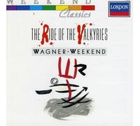 LONDON SYM ORCH Wagner Weekend - The Ride of the Valkyries (CD)