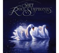 London Symph.Orch. - Soft Rock Symphonies [Import]