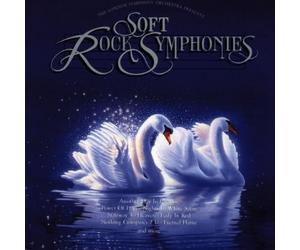 London Symph.Orch. - Soft Rock Symphonies [Import]