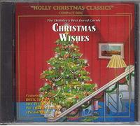 London Symphnic Brass, Jack Dorsey Big Band, The Sunset Band-Hawaiian, and others. - Christmas Wishes (UK Import)