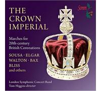 London Symphonic Concert - Crown Imperial