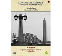 London Symphony: A Poetic Journey Through The Life of A City [Edizione: Regno Unito] [Import]