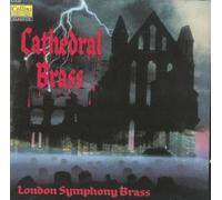 London Symphony Brass - Cathedral Brass [Import]