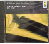 London Symphony Brass - Cathedral Brass [Import]