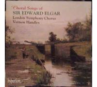 London Symphony Chorus, Vernon Handley Choral Songs