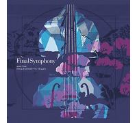 London Symphony - Final Symphony