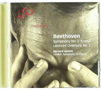 London Symphony Orch - Beethoven:Sinf. N.3 Ouverture Leonora II