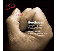London Symphony Orch - Beethoven: Sinfonie N.5,1 [Import]