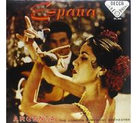 London Symphony Orch - Espana-Capriccio Spagnolo E Altre Opere