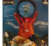 London Symphony Orch - Mendelssohn: a Midsummer Night S Dream