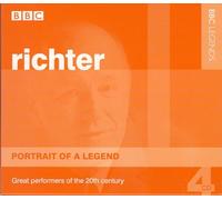London Symphony Orch - Richter: Portrait of a Legend [Import]