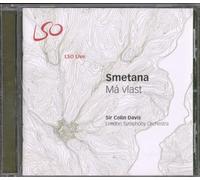 London Symphony Orch - Smetana: Má vlast