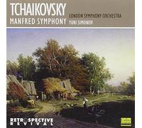 London Symphony Orch. - Symphonie Manfred