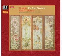 London Symphony Orch - Vivaldi: Le Quattro Stagioni