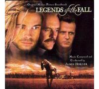 Legends of the Fall – CD – Sony Music