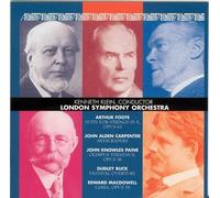 London symphony orchestra