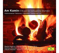 London Symphony Orchestra - Am Kamin