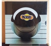 LONDON SYMPHONY ORCHESTRA AND CHAMBRE CHOIR WITH GUESTS - TOMMY LP US ODE 1972