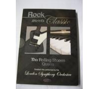 London Symphony Orchestra and The London Pop Choir - London Symphony Orchestra and The London Pop Choir - Rock Meets Classic.The Rolling Stones.Queen.