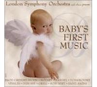 London Symphony Orchestra - Baby's First Music