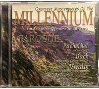 London Symphony Orchestra - Baroque