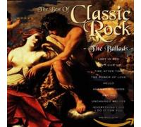 London Symphony Orchestra – Best of Classic Rock – Édition import – Sony